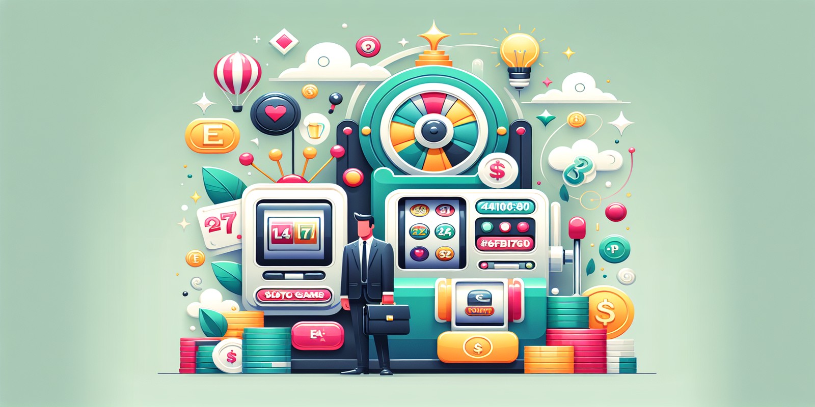 Download HE777 for Android: Ultimate Slot Gaming Experience 2025 - Slot Strategy Guide for global | BAJI999