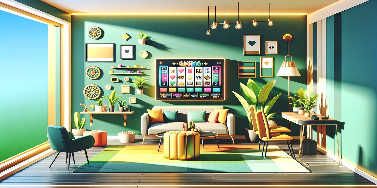 Explore Hoki108 Demo Slot: A Pakistani Player's Guide 2025 - Slot Strategy Guide for Players | BAJI999