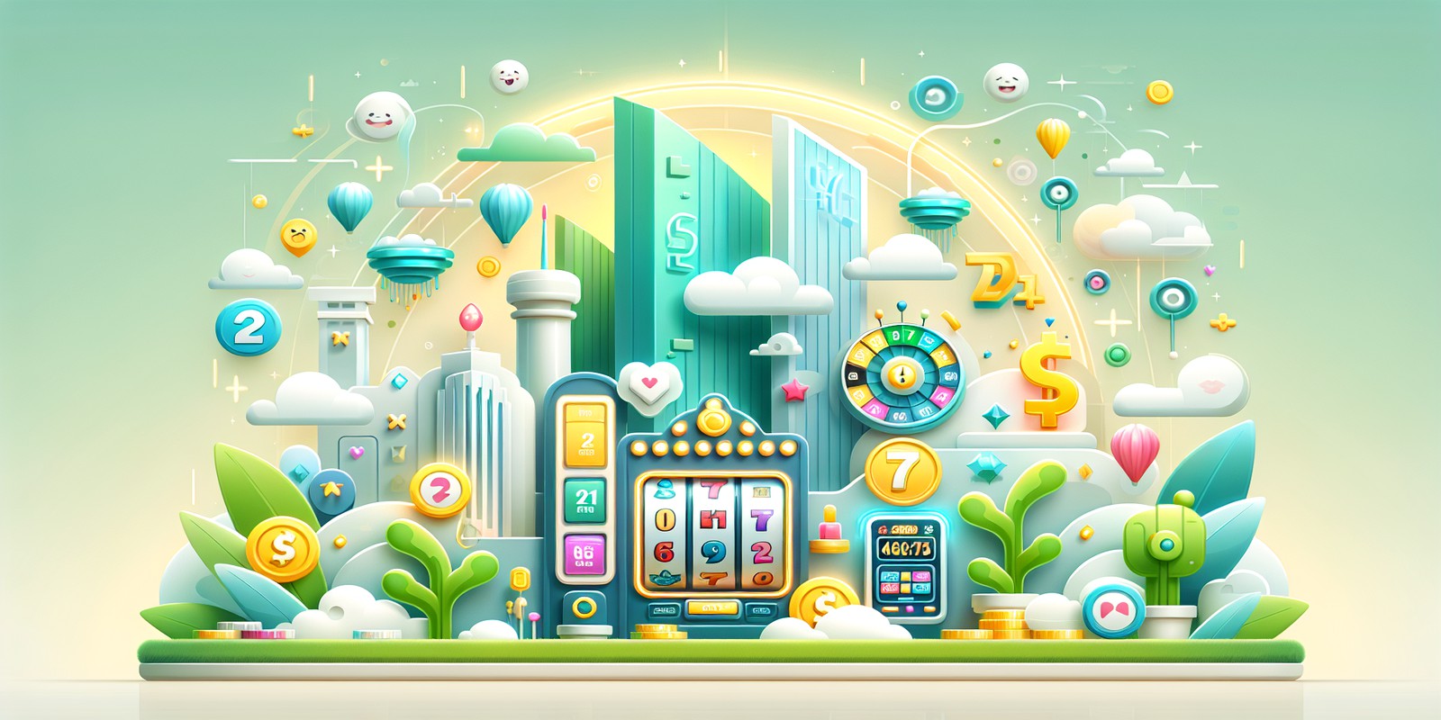 Explore Hoki108 Demo Slots: Your 2025 Guide to Winning Big! - Slot Strategy Guide for global | BAJI999