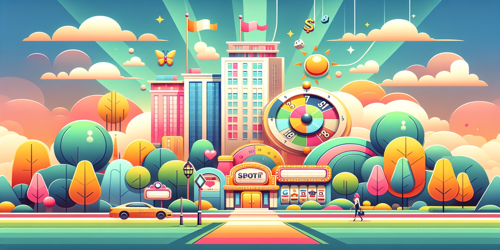 Explore Hoki108 Demo Slots: Your Ultimate Guide to Fun in 2025 - Slot Strategy Guide for global | BAJI999