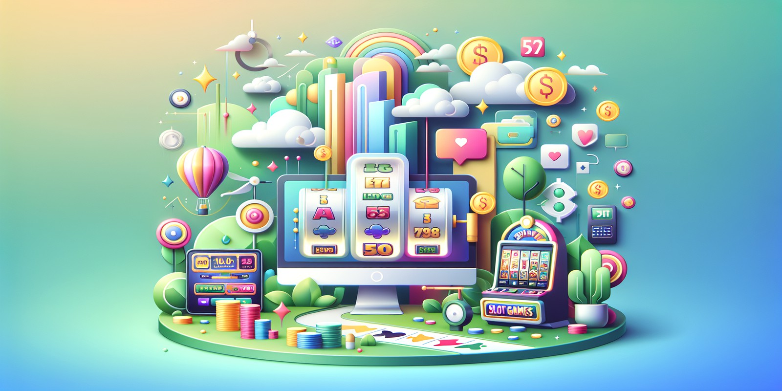 Exploring Demo Slots: Your Gateway to Hoki108 Gaming in 2025 - Slot Strategy Guide for global | BAJI999