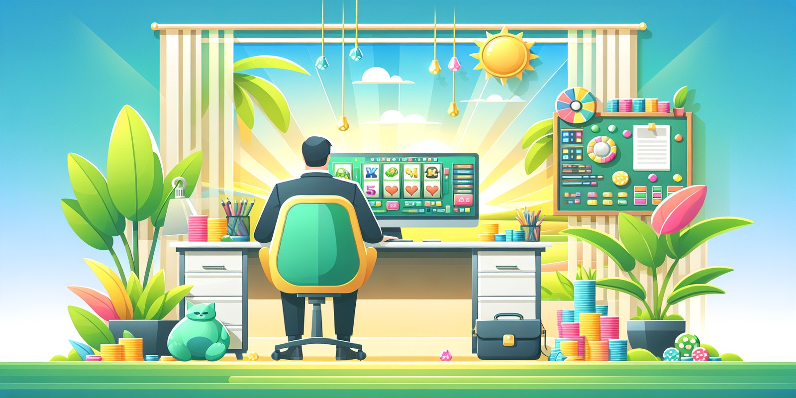 How to Download the Jili Slot Game APK in 2025: A Complete Guide - Slot Strategy Guide for pakistani | BAJI999