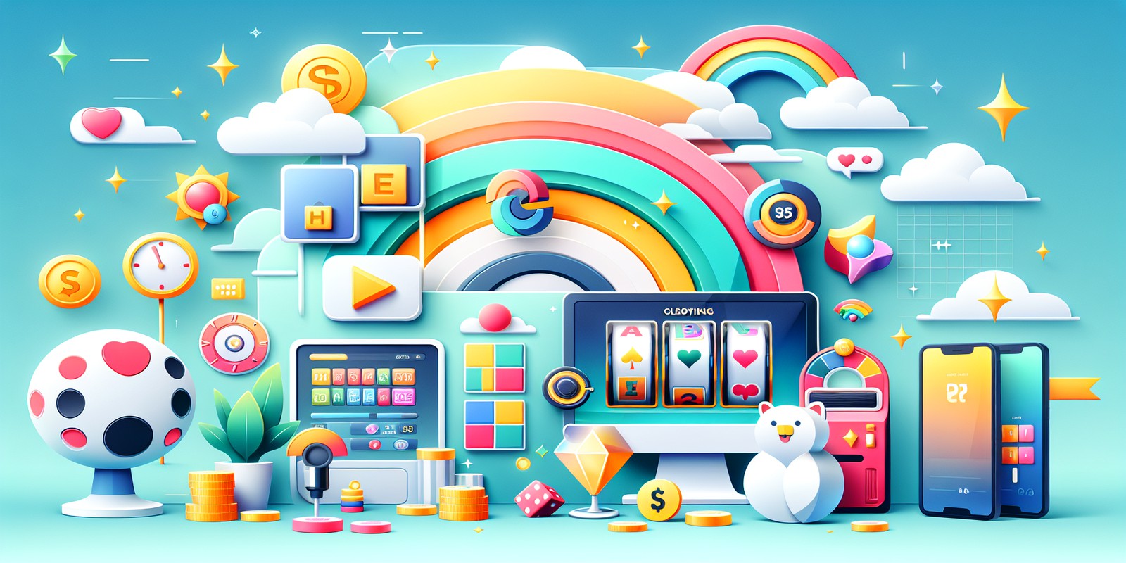 Unleash Your Luck: Top Strategies for Slot PKR Games in 2025 - Slot Strategy Guide for pakistani | BAJI999