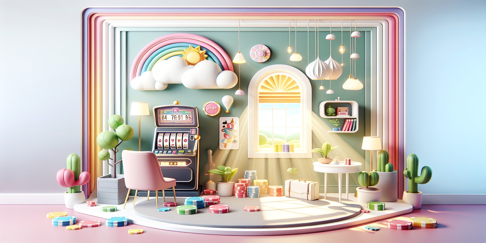 Unlock Big Wins: Your Guide to Slot PKR Game Strategies 2025 - Slot Strategy Guide for global | BAJI999