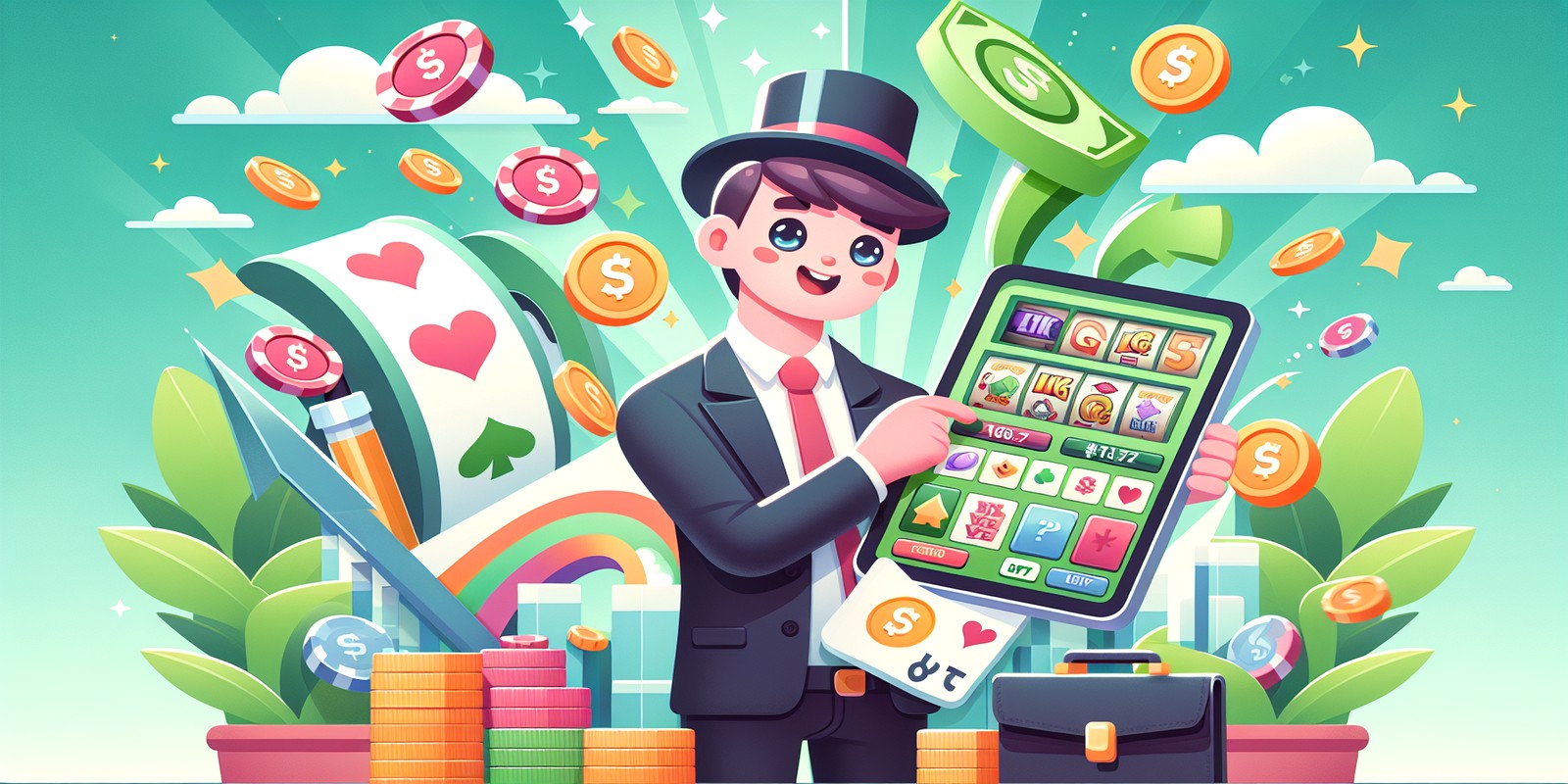 Unlock Exciting Free Bonus Games in Slots: Your Guide for 2025 - Slot Strategy Guide for global | BAJI999