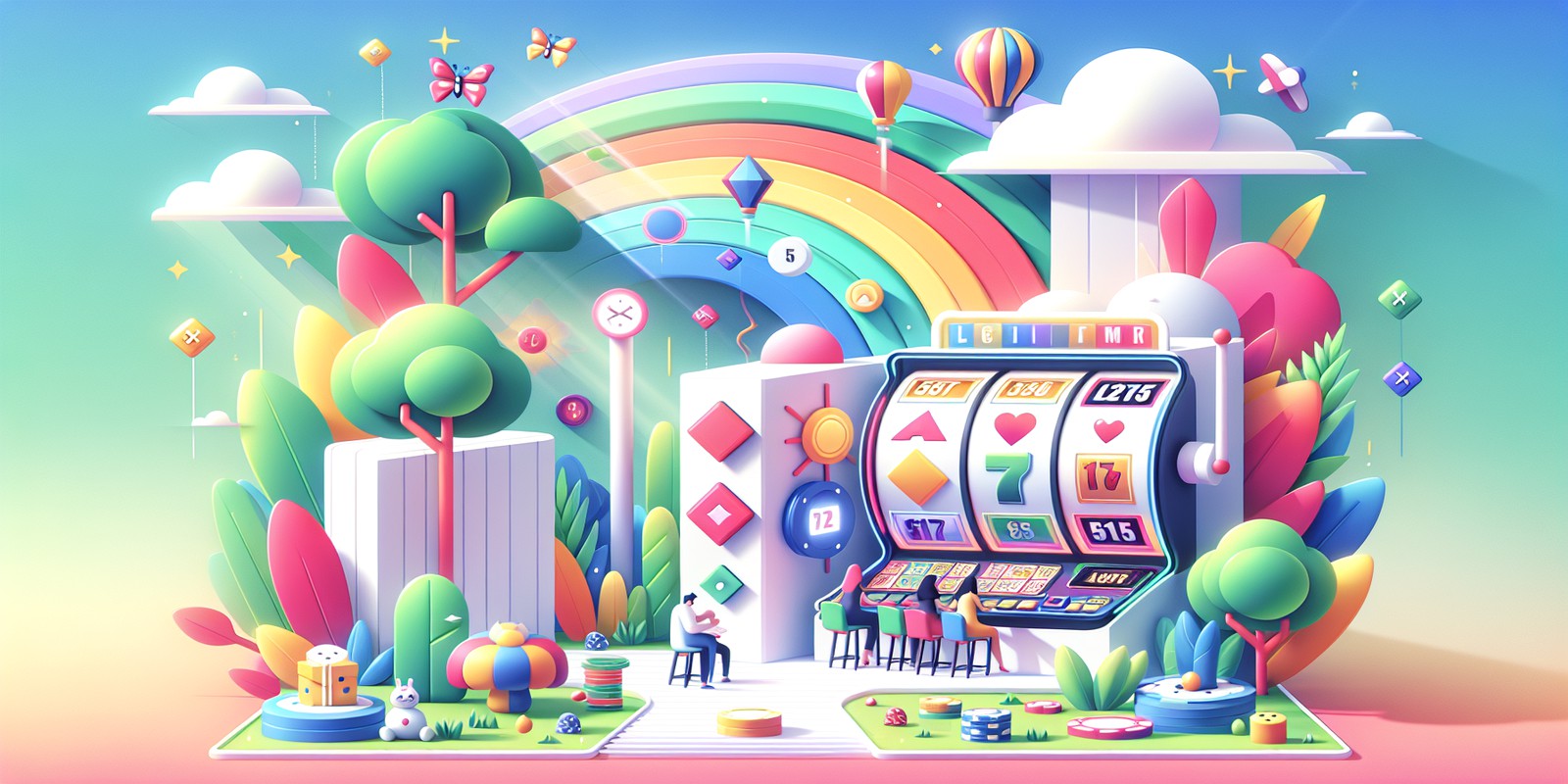 Unlock Fun with Demo Slot Hoki108: Your 2025 Gaming Adventure - Slot Strategy Guide for pakistani | BAJI999