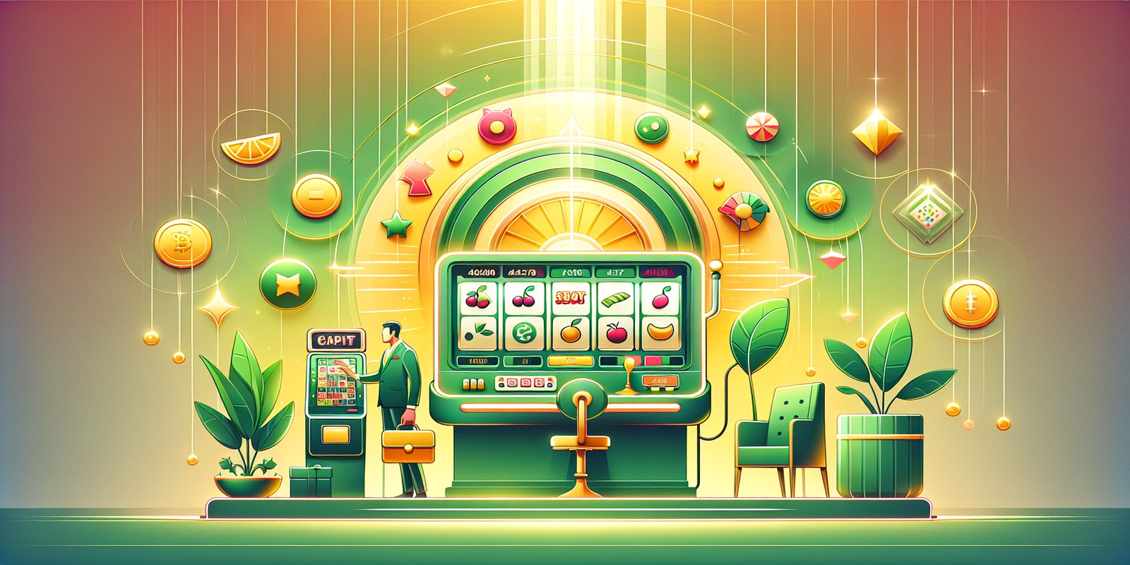 Unlock the Secrets of Demo Slots: Your Guide to Hoki108 in 2025 - Slot Strategy Guide for global | BAJI999