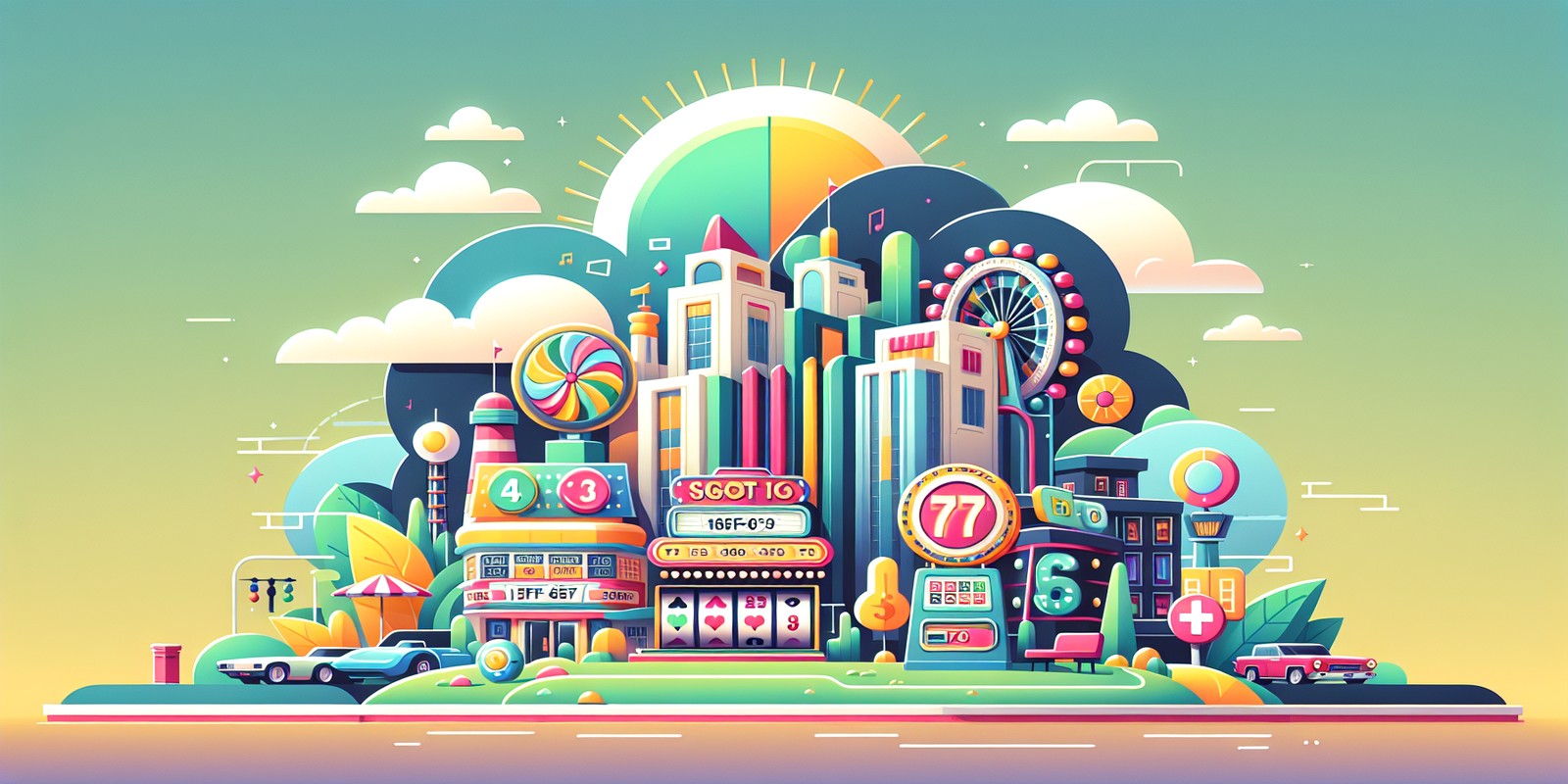 Unlock the Secrets of Wolff 777: Top Slot Strategies for 2025 - Slot Strategy Guide for pakistani | BAJI999