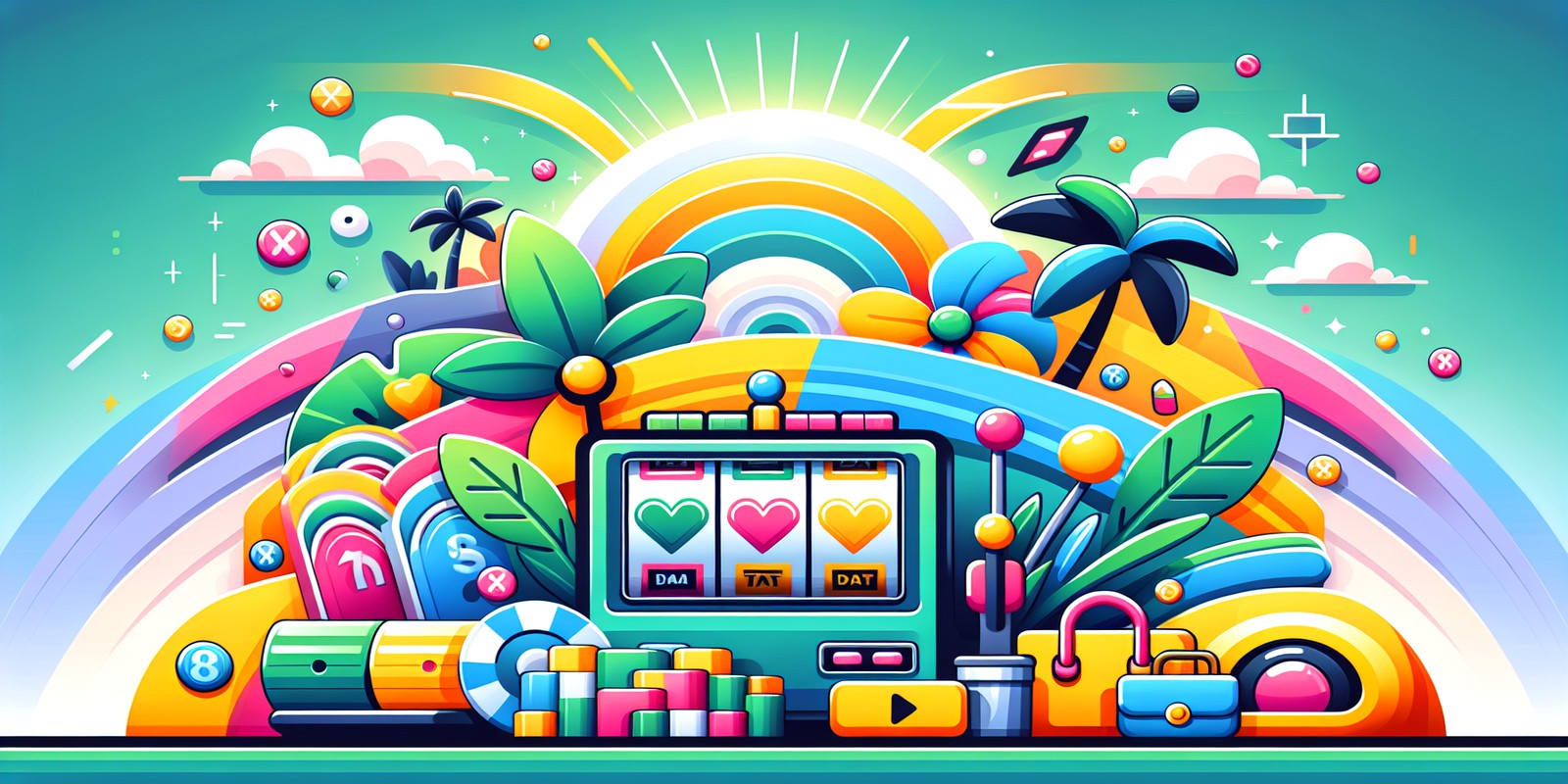 Unlock the Secrets of Yolo 777: Backend Insights for Thrilling Slots 2025 - Slot Strategy Guide for global | BAJI999