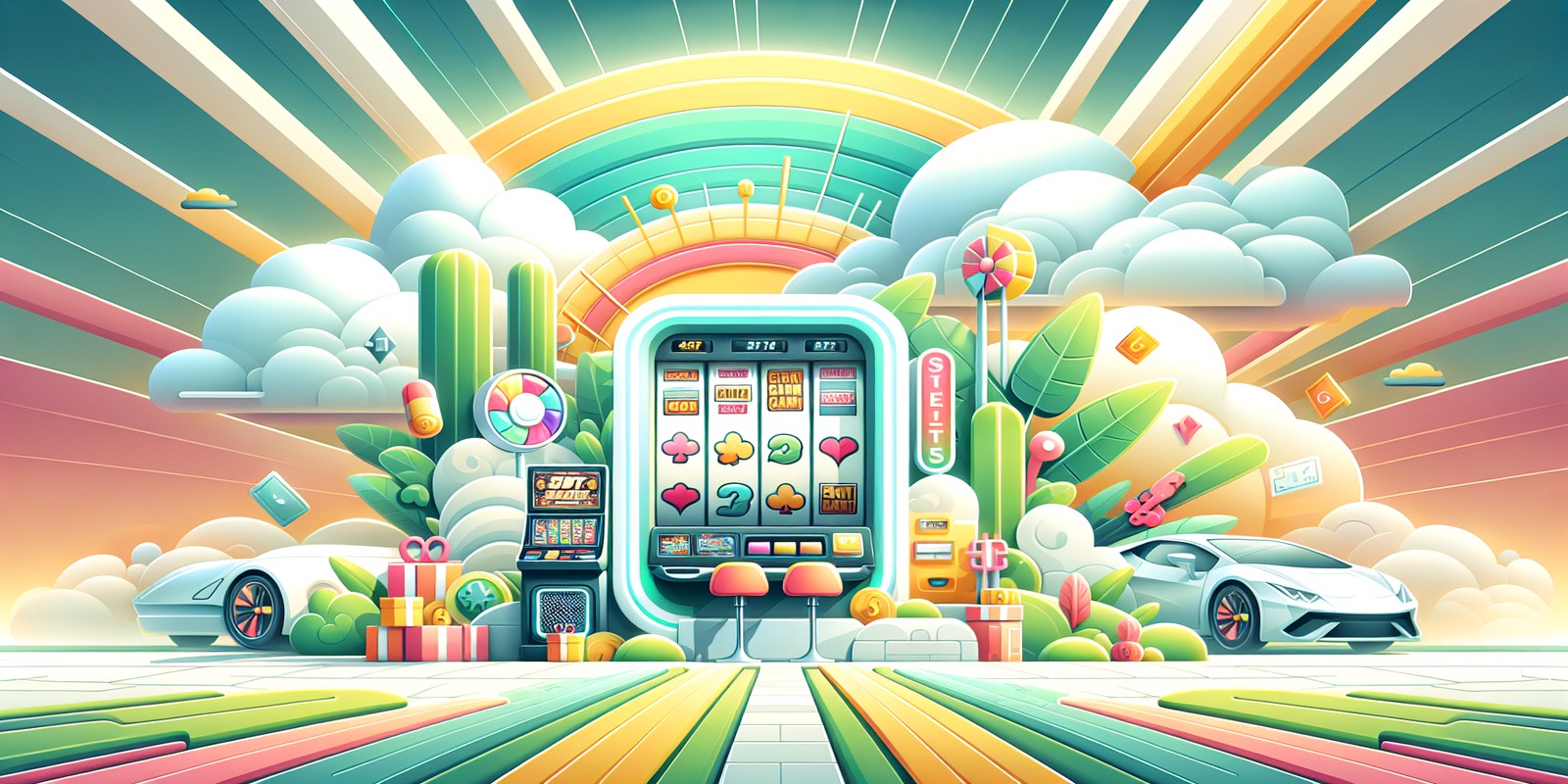 Unlock Thrilling Free Bonus Games in Slot Machines 2025! - Slot Strategy Guide for global | BAJI999