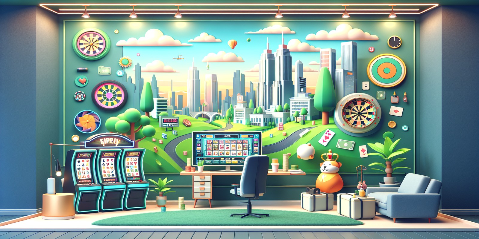 Unlock Your Adventure: TD 777 Game Login Guide for 2025 - Gaming Guide Guide for global | BAJI999