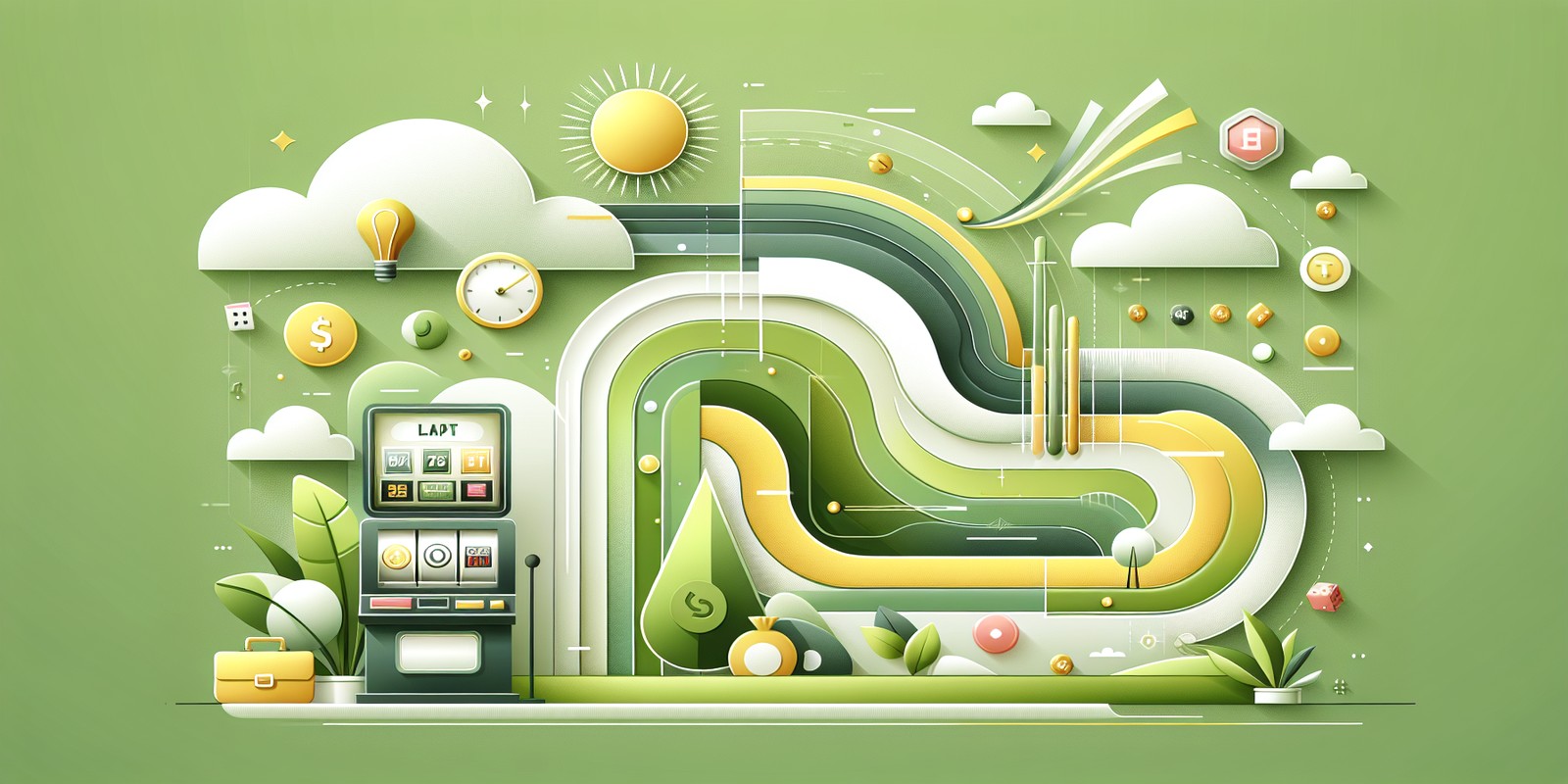 Unlock Your Luck: The Ultimate Guide to YOLO 777 Slots in 2025 - Slot Strategy Guide for global | BAJI999