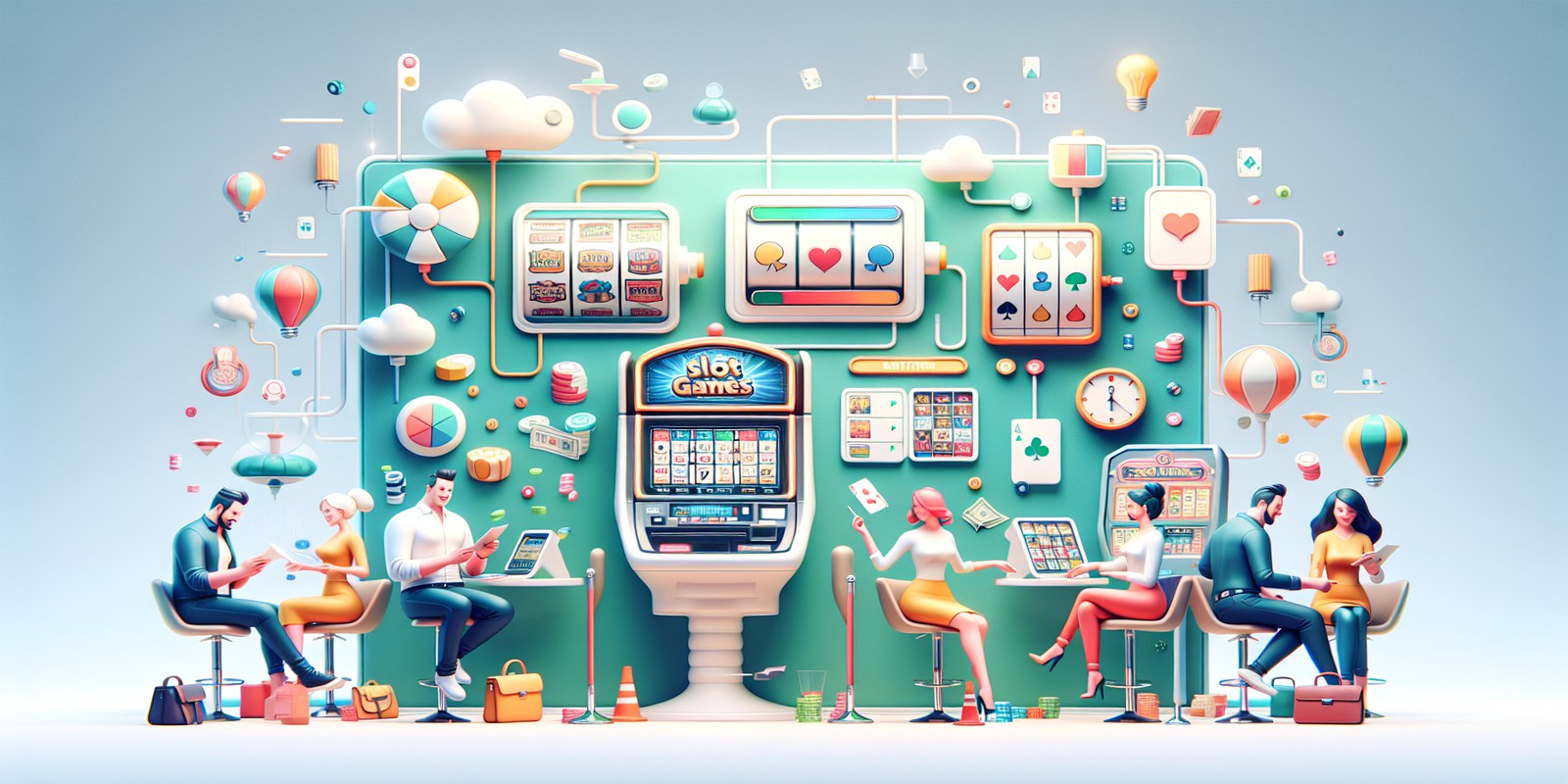 Wolf.777: Unleashing Strategies for Slot Success in 2025 - Slot Strategy Guide for pakistani | BAJI999