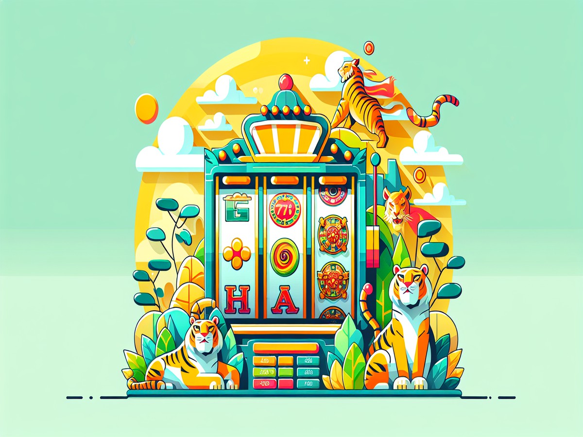 BAJI999 Fortune Tiger Games