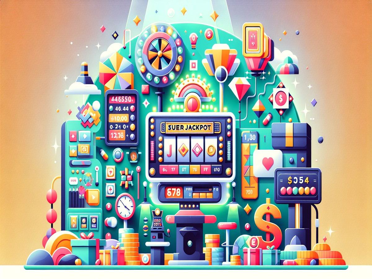 BAJI999 Super Jackpot